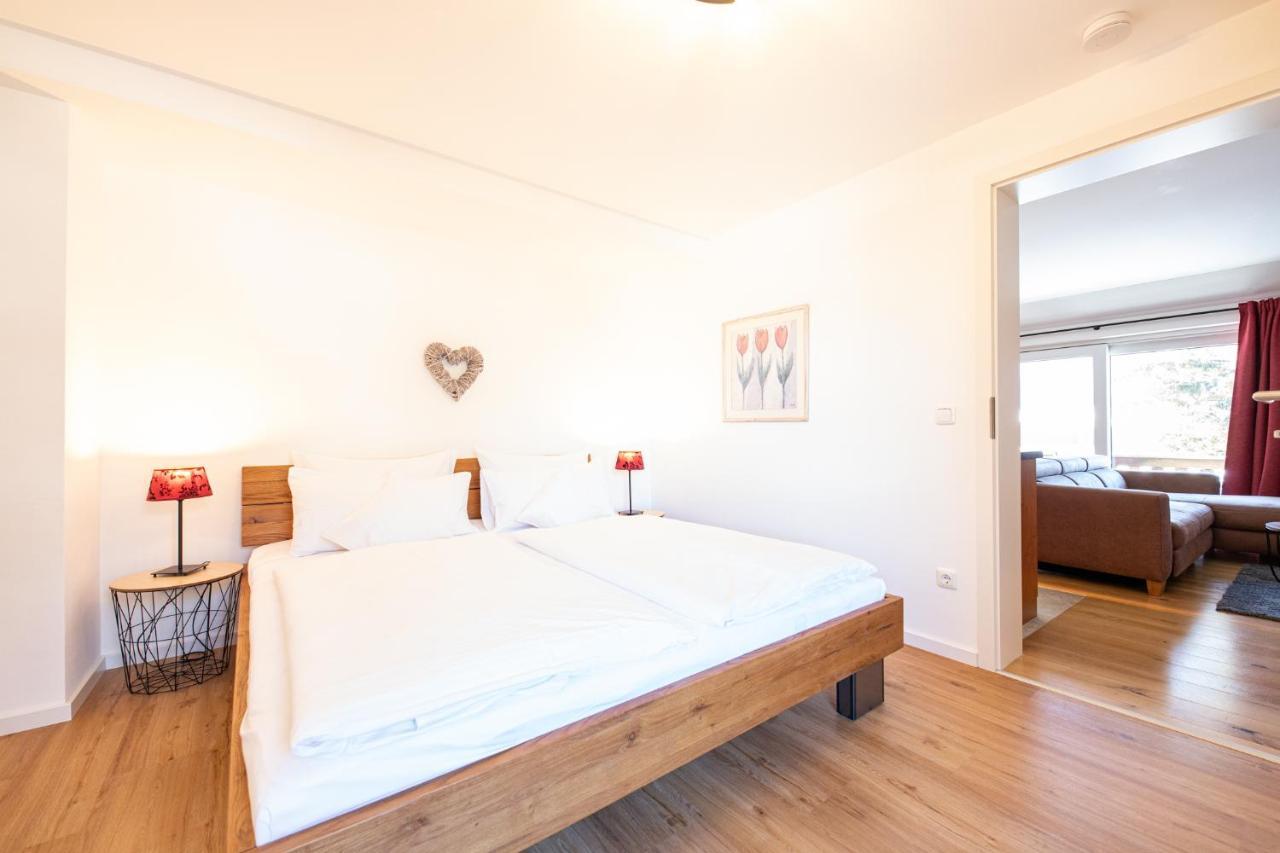 Ferienwohnung großa Waxlstoa Garmisch-Partenkirchen Exterior foto